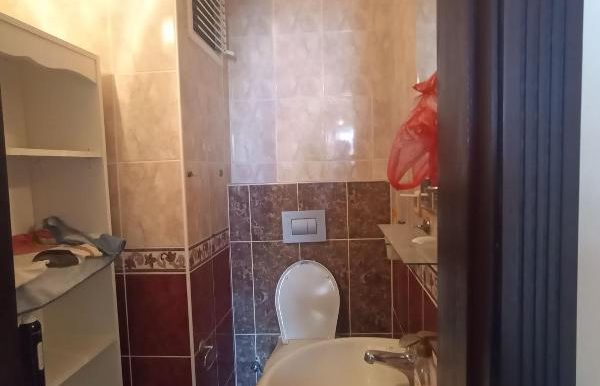 Alanya 4 Zimmer Wohnung Möbliert für 110.000 Euro 10