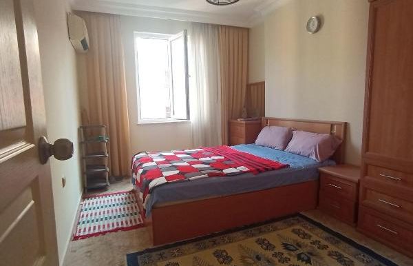 Alanya 4 Zimmer Wohnung Möbliert für 110.000 Euro 11