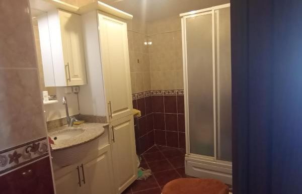 Alanya 4 Zimmer Wohnung Möbliert für 110.000 Euro 13