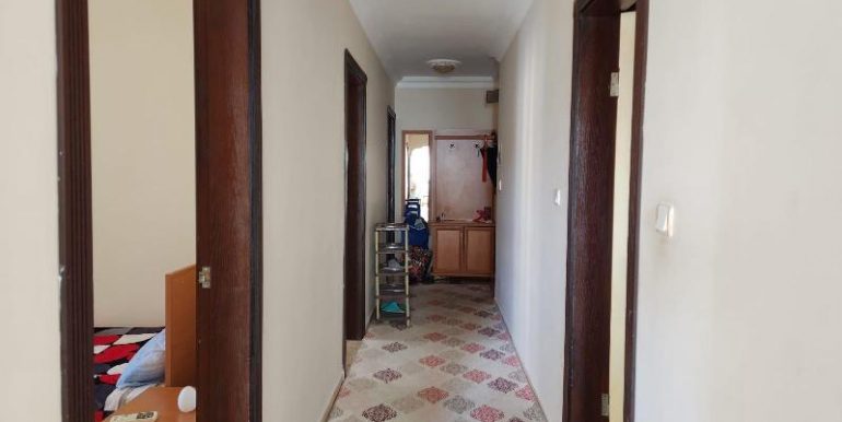 Alanya 4 Zimmer Wohnung Möbliert für 110.000 Euro 14