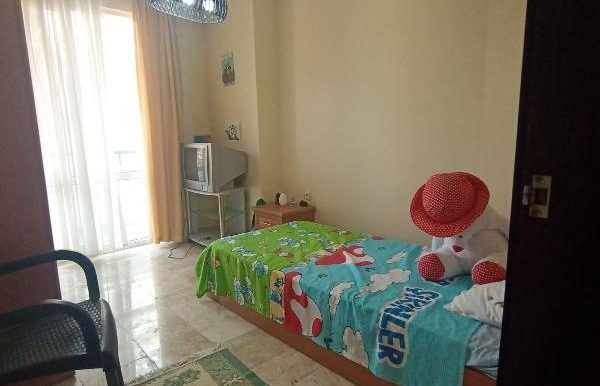 Alanya 4 Zimmer Wohnung Möbliert für 110.000 Euro 15