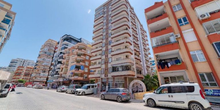Alanya 4 Zimmer Wohnung Möbliert für 110.000 Euro 18