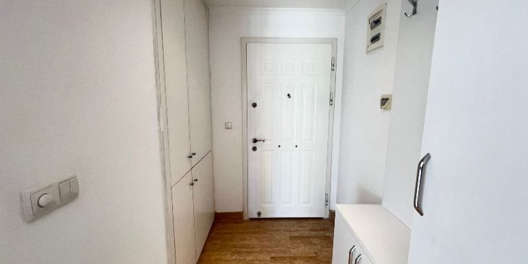 Alanya Oba 3 Zimmer Wohnung Lilian Sitesi Zu Verkaufen 1