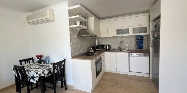 Alanya Oba 3 Zimmer Wohnung Lilian Sitesi Zu Verkaufen 3