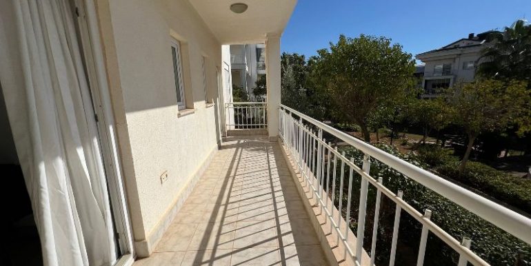 Alanya Oba 3 Zimmer Wohnung Lilian Sitesi Zu Verkaufen 4