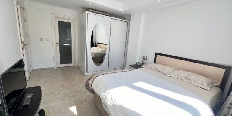 Alanya Oba 3 Zimmer Wohnung Lilian Sitesi Zu Verkaufen 6