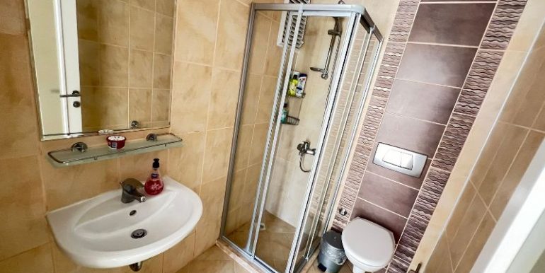Alanya Oba 3 Zimmer Wohnung Lilian Sitesi Zu Verkaufen 8