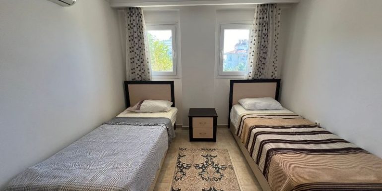 Alanya Oba 3 Zimmer Wohnung Lilian Sitesi Zu Verkaufen 10