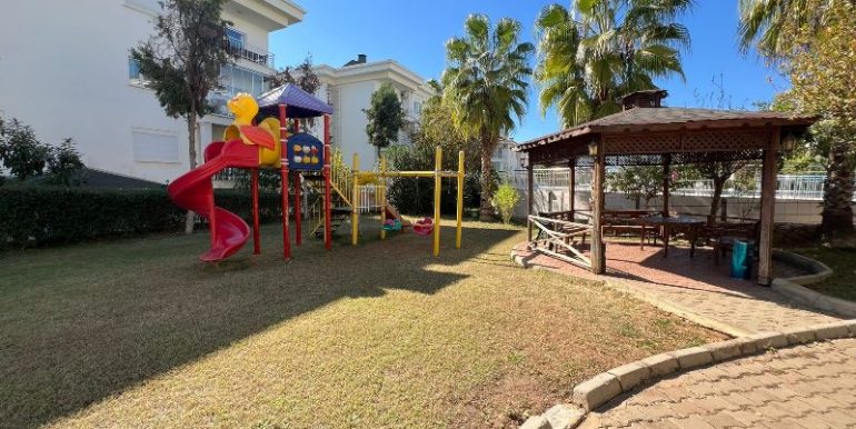 Alanya Oba 3 Zimmer Wohnung Lilian Sitesi Zu Verkaufen 13