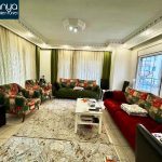 Möblierte 3 Zimmer Wohnung für 110.000 Euro