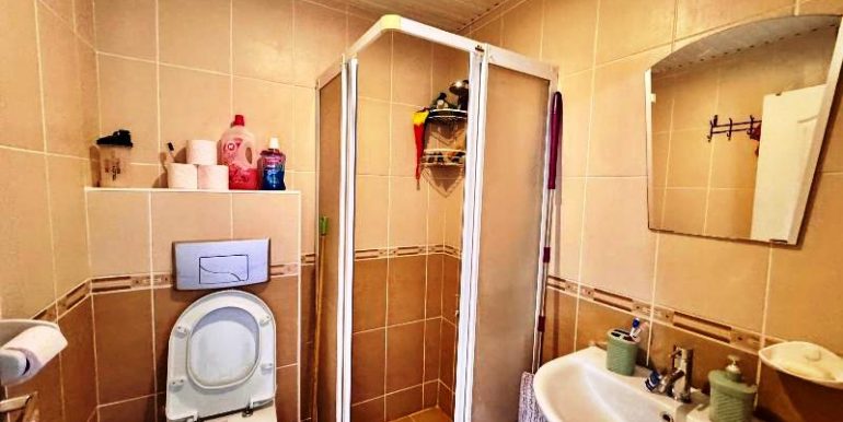 Möblierte 3 Zimmer Wohnung für 110.000 Euro 4