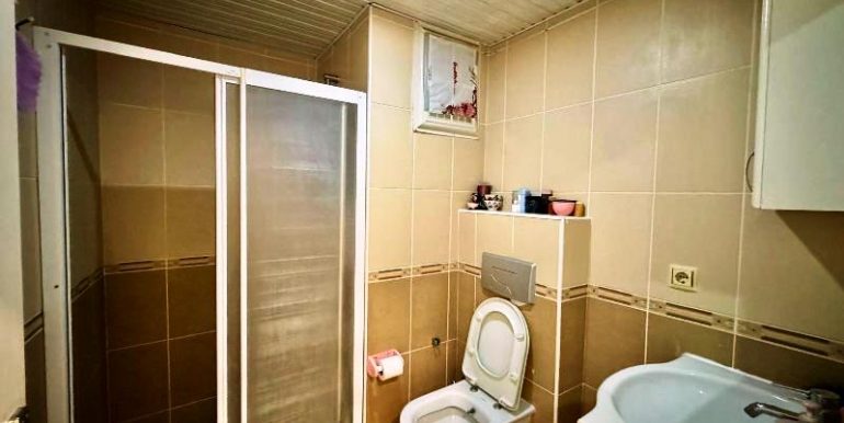 Möblierte 3 Zimmer Wohnung für 110.000 Euro 9