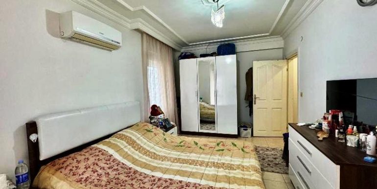 Möblierte 3 Zimmer Wohnung für 110.000 Euro 18