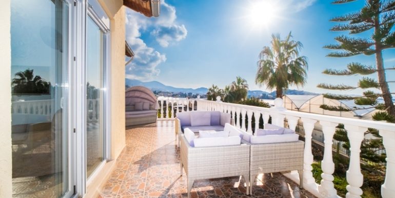 Strandnahe Villa in Alanya Konakli für 300.000 Euro zu Verkaufen 14