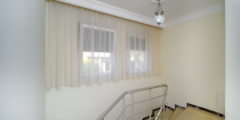 Strandnahe Villa in Alanya Konakli für 300.000 Euro zu Verkaufen 20