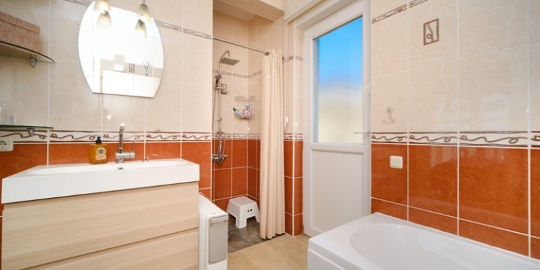 Strandnahe Villa in Alanya Konakli für 300.000 Euro zu Verkaufen 26