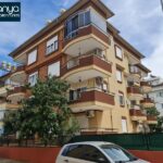 3 Zimmer Alanya Oba Wohnung Strandnahe für 125.000 Euro