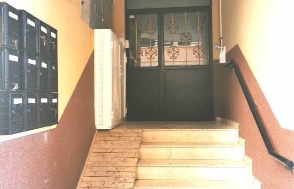 3 Zimmer Alanya Oba Wohnung Strandnahe für 125.000 Euro 5