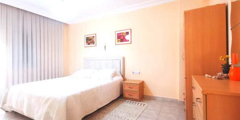 3 Zimmer Alanya Oba Wohnung Strandnahe für 125.000 Euro 6