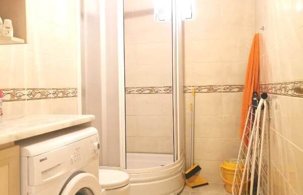 3 Zimmer Alanya Oba Wohnung Strandnahe für 125.000 Euro 9