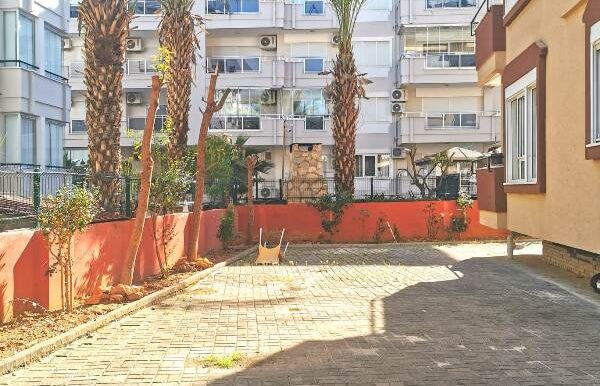 3 Zimmer Alanya Oba Wohnung Strandnahe für 125.000 Euro 10