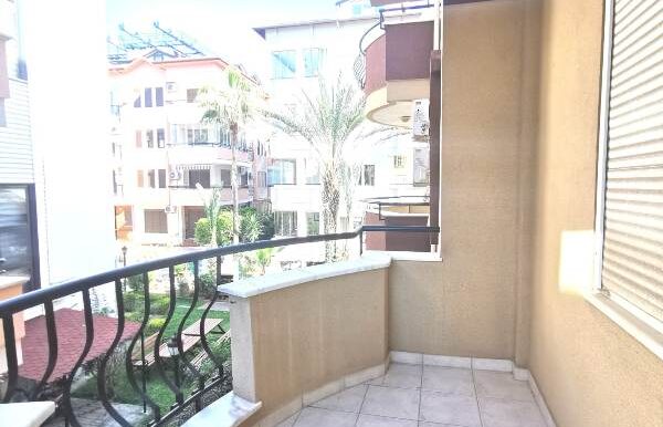 3 Zimmer Alanya Oba Wohnung Strandnahe für 125.000 Euro 18