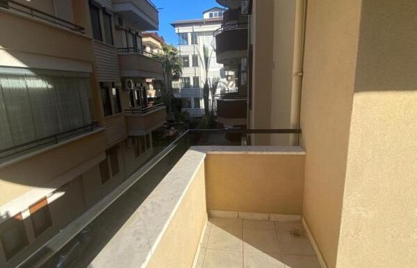 3 Zimmer Alanya Oba Wohnung Strandnahe für 125.000 Euro 21