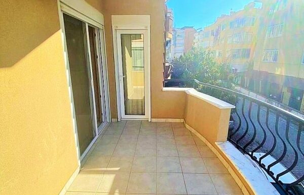 3 Zimmer Alanya Oba Wohnung Strandnahe für 125.000 Euro 24