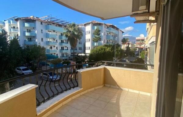 3 Zimmer Alanya Oba Wohnung Strandnahe für 125.000 Euro 25
