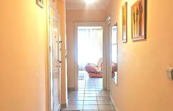 3 Zimmer Alanya Oba Wohnung Strandnahe für 125.000 Euro 27