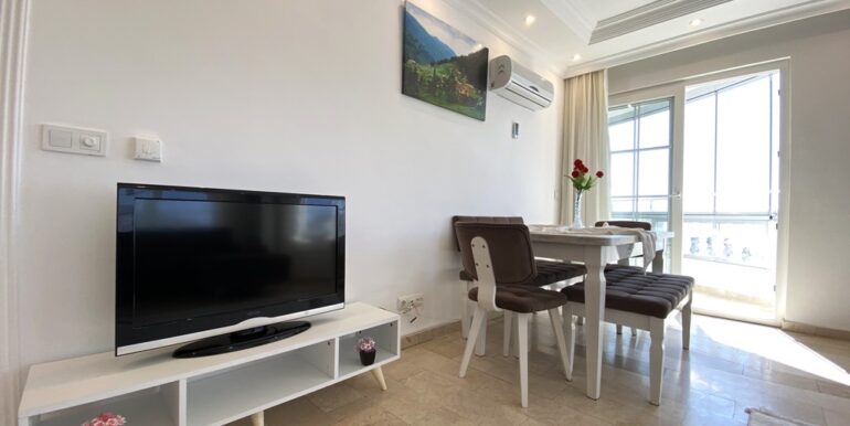 3 Zimmer Meerblickwohnung mit Bodenheizung 130.000Euro 9