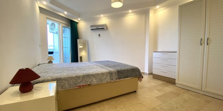 3 Zimmer Meerblickwohnung mit Bodenheizung 130.000Euro 16