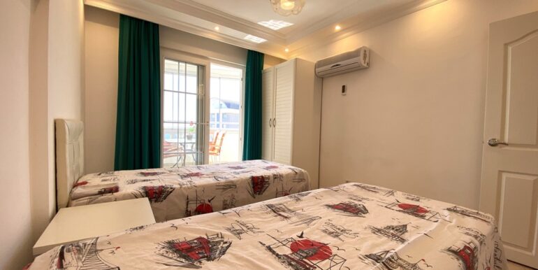 3 Zimmer Meerblickwohnung mit Bodenheizung 130.000Euro 22