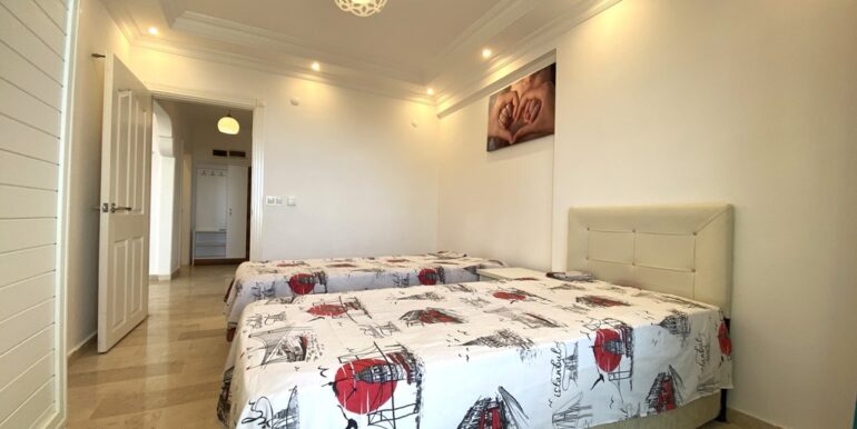 3 Zimmer Meerblickwohnung mit Bodenheizung 130.000Euro 23