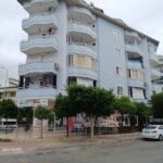 3 Zimmer Strandnahe Wohnung Alanya Oba 148000 Euro 1