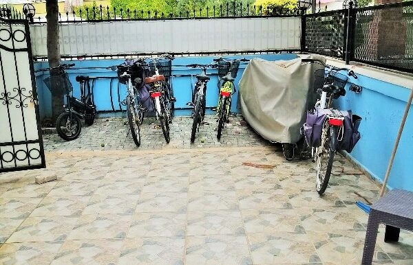 3 Zimmer Strandnahe Wohnung Alanya Oba 148000 Euro 3