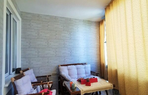3 Zimmer Strandnahe Wohnung Alanya Oba 148000 Euro 5