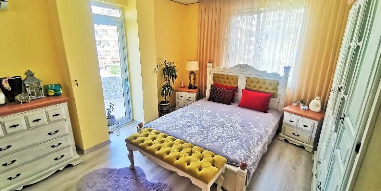 3 Zimmer Strandnahe Wohnung Alanya Oba 148000 Euro 6