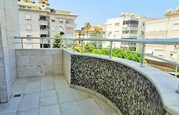 3 Zimmer Strandnahe Wohnung Alanya Oba 148000 Euro 7