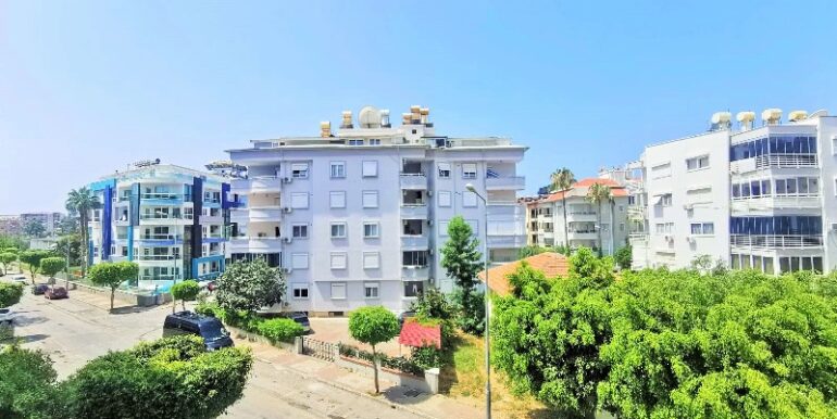 3 Zimmer Strandnahe Wohnung Alanya Oba 148000 Euro 10