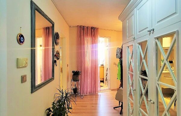 3 Zimmer Strandnahe Wohnung Alanya Oba 148000 Euro 11