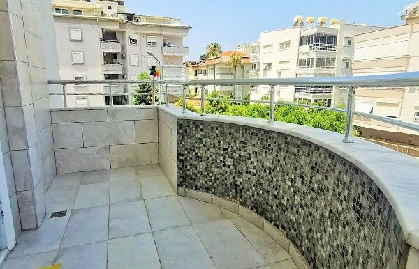 3 Zimmer Strandnahe Wohnung Alanya Oba 148000 Euro 12