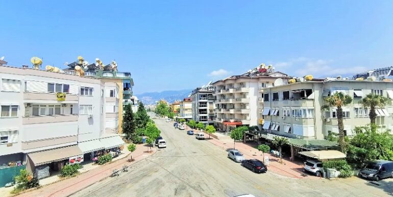 3 Zimmer Strandnahe Wohnung Alanya Oba 148000 Euro 14