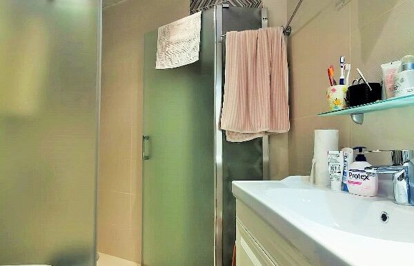 3 Zimmer Strandnahe Wohnung Alanya Oba 148000 Euro 15