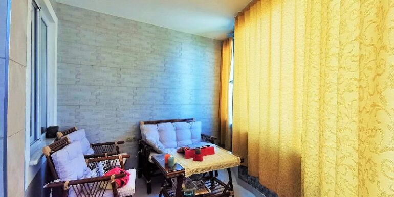 3 Zimmer Strandnahe Wohnung Alanya Oba 148000 Euro 16