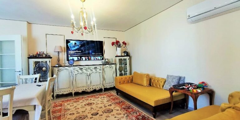 3 Zimmer Strandnahe Wohnung Alanya Oba 148000 Euro 17