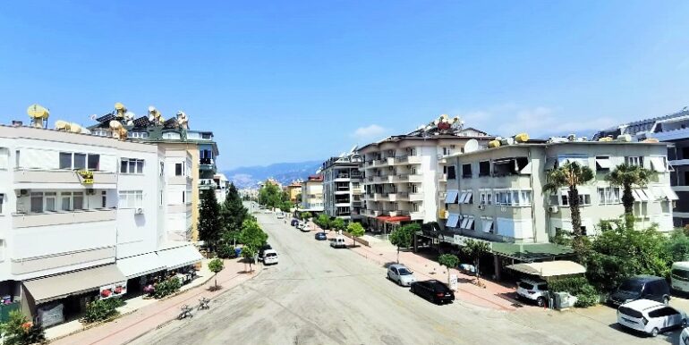 3 Zimmer Strandnahe Wohnung Alanya Oba 148000 Euro 18