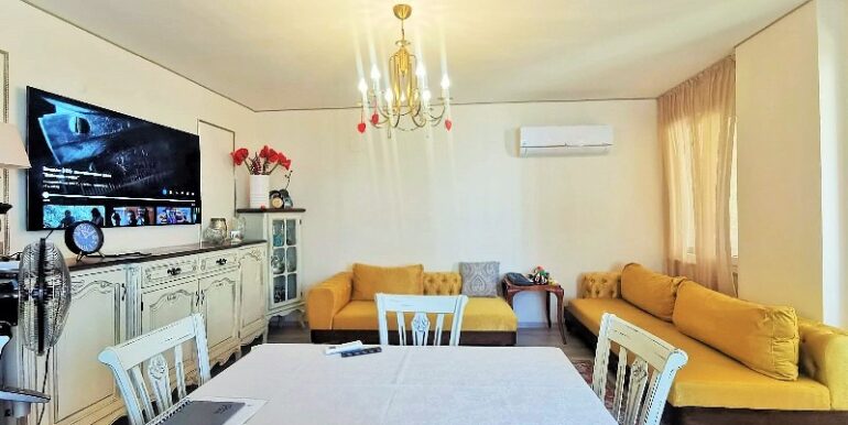 3 Zimmer Strandnahe Wohnung Alanya Oba 148000 Euro 19