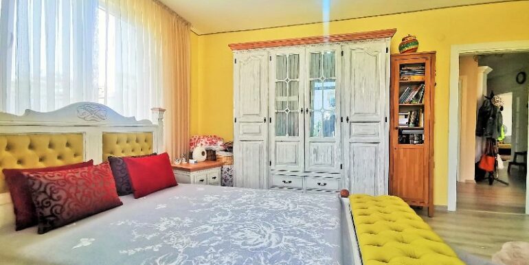 3 Zimmer Strandnahe Wohnung Alanya Oba 148000 Euro 21