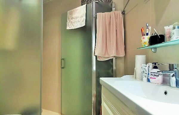 3 Zimmer Strandnahe Wohnung Alanya Oba 148000 Euro 22
